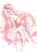 Sakura Miku