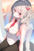 Bunny girl