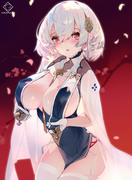 シリアス(アズールレーン)