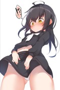 三日月ちゃん