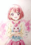 ヒーリングっど♥プリキュア_01