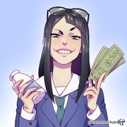 Sayaka Kanamori ❤️🥛💴