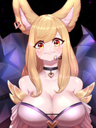 KDA Ahri