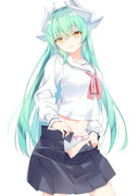 Kiyohime