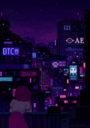 Glitch City