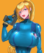 SAMUS