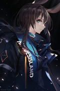 明日方舟