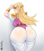 zelda thiccbox