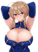 乳王～！