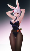 Bunny Riven