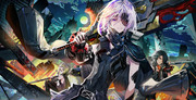 GOD EATER 3