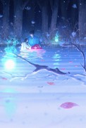 鬼人幻燈抄 江戸編 残雪酔夢