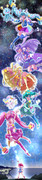 STAR☆TWINKLE-PRECURE