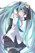 初音ミク