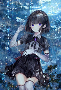 オリジナル魔法少女