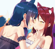 よしりこ