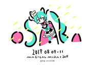 ◆◇◆MAGICALMIRAI2019+◆◇◆