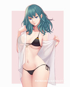 Byleth alt versions