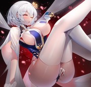 シリアス(アズールレーン)