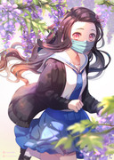 Nezuko