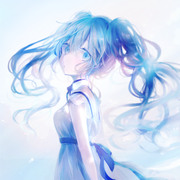 初音ミク