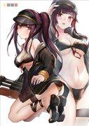 WA2000