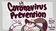 Corona Virus Prevention (VIDEO)