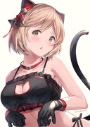 Nekomancer? Djeeta