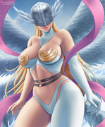 Angewomon