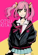 OTSUKITA!