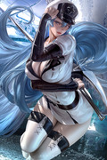 エスデス Esdeath