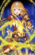 Alicization