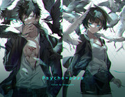 PSYCHO-PASS