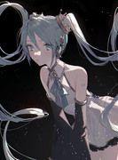 初音ミク