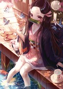 Nezuko