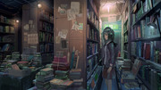 bookstore