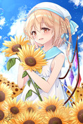 夏🌻🌻🌻