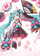 マジカルミライ2020🌸