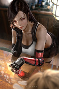 Tifa Lockhart