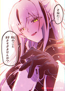 [FGO]お虎さん愛されてるなあ～