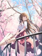 桜