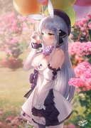 HK416