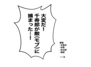 もし千寿郎くんが敵に捕まったら？…検証してみた