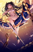 金星の女神