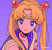 sailormoon redraw