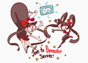 DiivesArt Discord