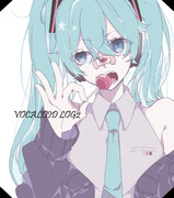 VOCALOID LOG2