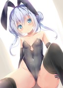 🐰バニー