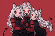 Cerberus !