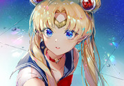 sailor moon